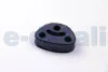 Подушка глушителя Citroen Jumper/Fiat Ducato/Peugeot Boxer 1.2-2.8D (96-) Metalcaucho 05733 (фото 2)