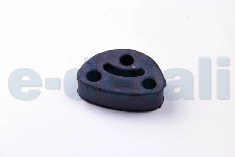 Резинка глушника Jumper/Boxer 1.9/2.0/2.8 TD/HDi 94- Metalcaucho 05733