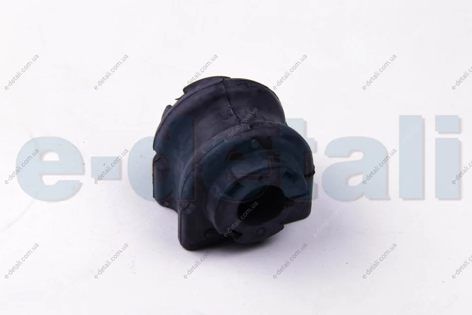 Подушка стабілізатора перед. Kangoo 08- (20mm) Metalcaucho 05764 (фото 1)