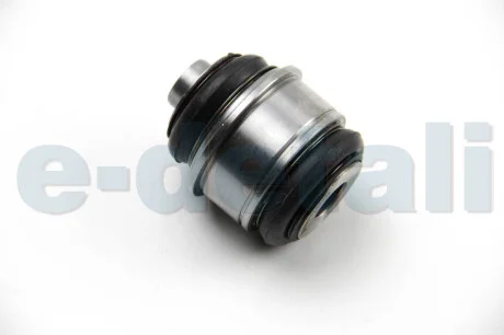 Сайлентблок задньої балки BMW 5 (E39/60)/7 (E38/65)/X5 (E53) Metalcaucho 05832