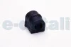 Подушка стабілізатора перед. Combo 01- (21mm) (ch.43000001/74000001>) Metalcaucho 05895 (фото 2)