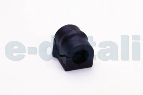 Подушка стабілізатора перед. Combo 01- (21mm) (ch.43000001/74000001>) Metalcaucho 05895
