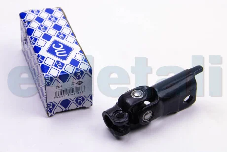 Кардан рульового вала Ducato/Jumper/Boxer 94-02 Metalcaucho 05904