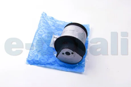 Сайлентблок задньої балки Astra H/Zafira B/Meriva B Metalcaucho 05999