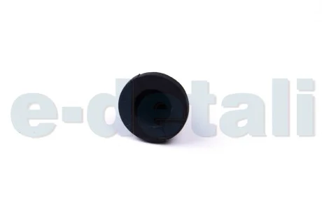 Втулка корпусу повітряного фільтра Renault Logan, Clio, Kangoo Metalcaucho 06004