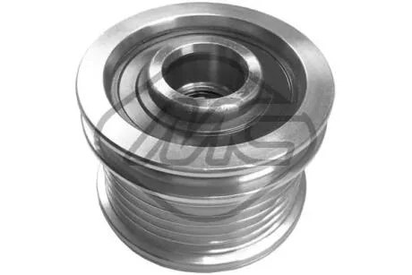 Шків генератора Pugeot 3008,5008/Citroen C5 1.6 16v (07-) Metalcaucho 06014