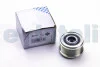Шкив генератора Peugeot 407/Citroen C5 2.0HDI (05-) Metalcaucho 06016 (фото 2)