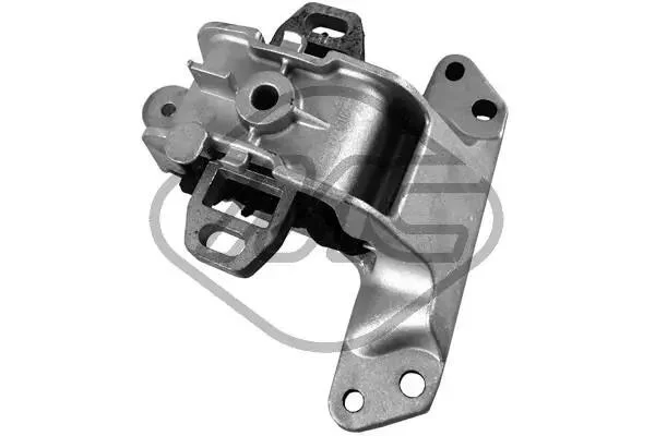 Опора двигателя Peugeot 407/Citroen C5 1.6, 1.8, 2.0 (04-) Metalcaucho 06026 (фото 1)