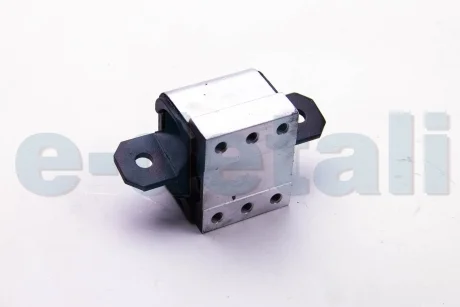 Подушка КПП Sprinter/Crafter 06-/Vito (639) 03- Metalcaucho 06091