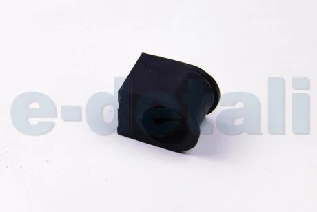 Подушка стабилизатора перед. Sprinter/LT 96- (24mm) Metalcaucho 06096