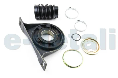 Підшипник підвісний MB Sprinter (06-) / VW Crafter (06-) Metalcaucho 06097