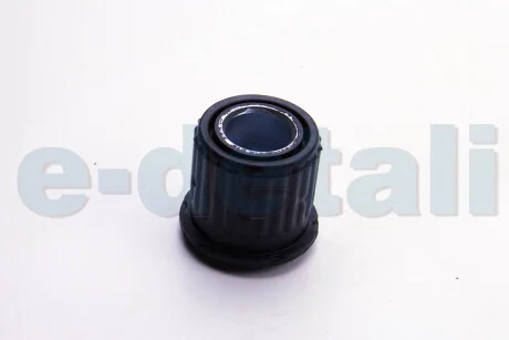 Подушка передньої балки Vito 96-03 (перед.) Metalcaucho 06111