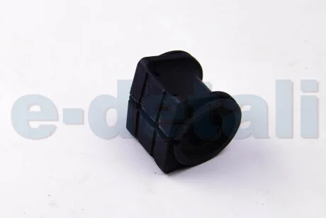Подушка стабилизатора перед. Vito (639) 09- (22.5mm) Metalcaucho 06116