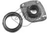 Опора переднього амортизатора Peugeot 106 all engines (96-) (з підшипником) Metalcaucho 06148