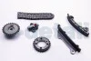 Ланцюг приводу ГРМ (к-кт) Master/Movano 3.0dCi 03- Metalcaucho 06178 (фото 1)