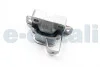 Подушка ДВС левая Citroen Nemo / Fiat Fiorino, Qubo (10-) Metalcaucho 06212 (фото 2)