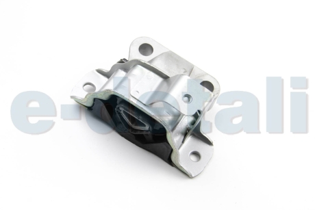 Подушка ДВЗ ліва Citroen Nemo / Fiat Fiorino, Qubo (10-) Metalcaucho 06212