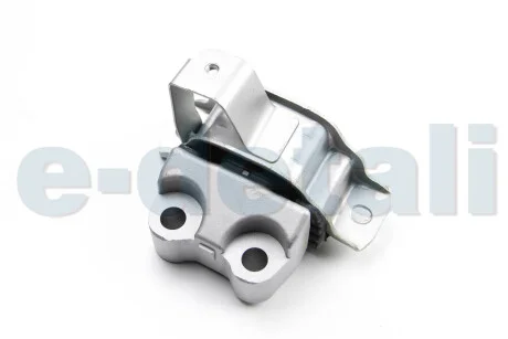 Подушка двигуна Nemo/Bipper 1.3JTD/1.4i 08- (перед,) Л. Metalcaucho 06232