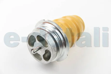 Отбойник рессоры зад Doblo Cargo 01-05 Metalcaucho 06258