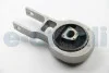 Подушка двигателя Doblo 1.4 i 10- Metalcaucho 06518 (фото 1)