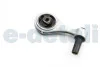 Подушка ДВС задняя Fiat Doblo 1.3D Multijet (10-) Metalcaucho 06522 (фото 2)