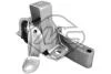 Подушка ДВС передняя Fiat Doblo 1.6 (01-) Metalcaucho 06523 (фото 1)