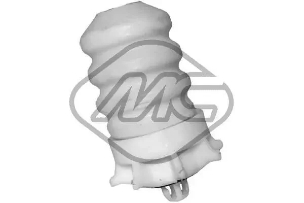 Отбойник амортизатора заднего Citroen C2, C3 (02-)/ Peugeot 1007 (05-) Metalcaucho 06540 (фото 1)