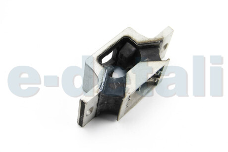 Подушка ДВС передняя Renault Master / Opel Movano FWD (10-) Metalcaucho 06544