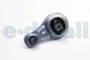 Подушка двигателя Master/Movano 2.3 CDTI/dCi 10- (зад.) Metalcaucho 06546 (фото 1)