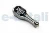 Подушка двигуна (задня) Megane III/Scenic III/Fluence 1.5dCi 08- Metalcaucho 06565 (фото 1)