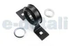 Підвісний підшипник Master/Movano 2.3 dCi 10- RWD (45x19x170mm) Metalcaucho 06718 (фото 2)