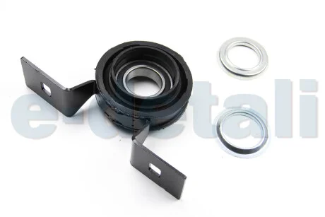 Підвісний підшипник Master/Movano 2.3 dCi 10- RWD (45x19x170mm) Metalcaucho 06718