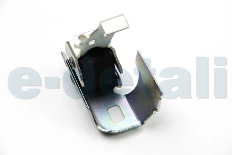 Кронштейн кріплення глушника Renault Megane III/Scenic III/Grand Scenic III 08- Metalcaucho 06874