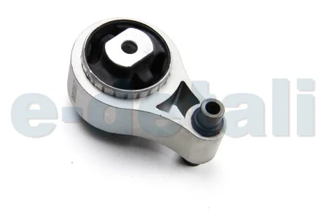 Подушка двигателя Master/Movano задн.. 01- Metalcaucho 06908
