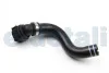 Патрубок системи охолодження Doblo 1.3D Multijet 10- (нижній) Metalcaucho 07326 (фото 2)
