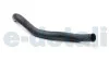 Патрубок системы охлаждения Kangoo 1.5dCi 08-(верхний) Пр. Metalcaucho 07437 (фото 1)