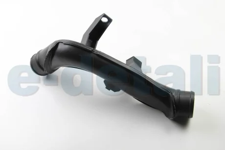 Патрубок інтеркулера Passat/Golf VI/Octavia II 1.8-2.0TSI 09- Metalcaucho 07906