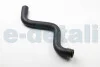 Патрубок радіатора Jumpy/Scudo/Expert (1905cm3) 1.9D 96- (верхній) Metalcaucho 08484 (фото 2)