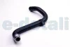 Патрубок радиатора Scudo/Jumpy/Expert 1.9D (1868cm3) 96-(верхний) Metalcaucho 08564 (фото 2)