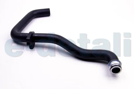 Патрубок радиатора Citroen Jumpy/Peugeot Expert 2.0 (00-) Metalcaucho 08598