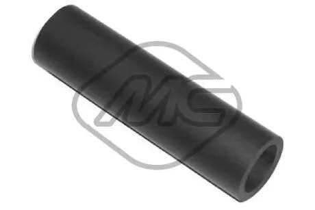 Патрубок системы вентиляции картера Peugeot 406 2.0 (02-) Metalcaucho 08636