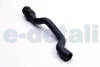 Патрубок системы отопления Renault Kangoo, Clio 1.9d (97-) Metalcaucho 08729 (фото 2)