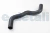 Патрубок радиатора Renault Clio 1.5 Metalcaucho 08933 (фото 2)