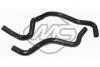 Патрубок радиатора Peugeot 307/Citroen Partner 2.0HDI Metalcaucho 08943 (фото 1)
