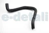 Патрубок радиатора Renault Kangoo 1.5 (03-) Metalcaucho 08948 (фото 1)