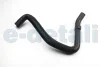 Патрубок радиатора Renault Kangoo 1.5 (03-) Metalcaucho 08948 (фото 2)