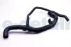 Патрубок радиатора Renault Clio, Kangoo 1.5 dci (04-) Metalcaucho 09160 (фото 1)