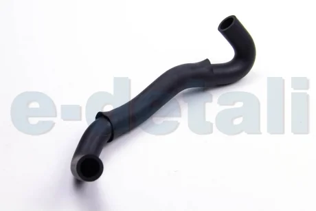 Патрубок картерних газів Doblo 1.9D/JTD/Multijet 01- Metalcaucho 09360