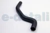 Патрубок радиатора Renault Master/Opel Movano 2.5D Metalcaucho 09499 (фото 2)