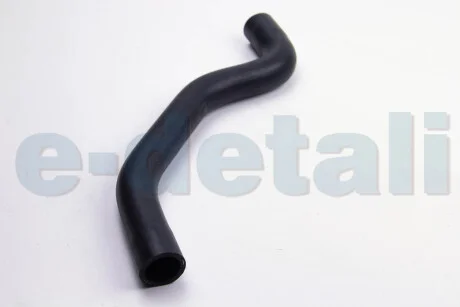 Патрубок радиатора Renault Master/Opel Movano 2.5D Metalcaucho 09499
